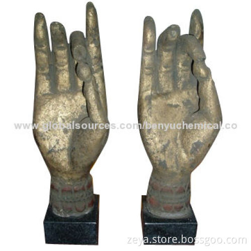 Copy of Old Stone Hand Carving for Home and Garden UseNew
